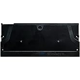 Partsatoz Power Supply ADP-300FR N17-300P1A Power Source Adaptor Unit Replacement Part for PlayStation 4 PS4 Pro CUH-7215B CUH-7216B CUH-7200 Series Console Host (Not for ADP-300CR or ADP-300ER)