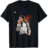 Amazon.com: Iconic Photo Moments Michael Jackson Bad World Tour