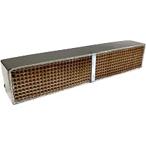 Amazon.com: Midwest Hearth Wood Stove Catalytic Combustor Replacement  Catalyst Vermont Castings Defiant Encore (2.5 x 13 x 2 Ceramic) : Home u0026  Kitchen