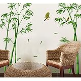 Adesivi murali testata letto