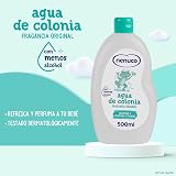 Nenuco Original Infant Formula Col Original 500 ml Baby Care view 2