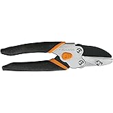 Fiskars 9115 Smooth Action Anvil Pruner