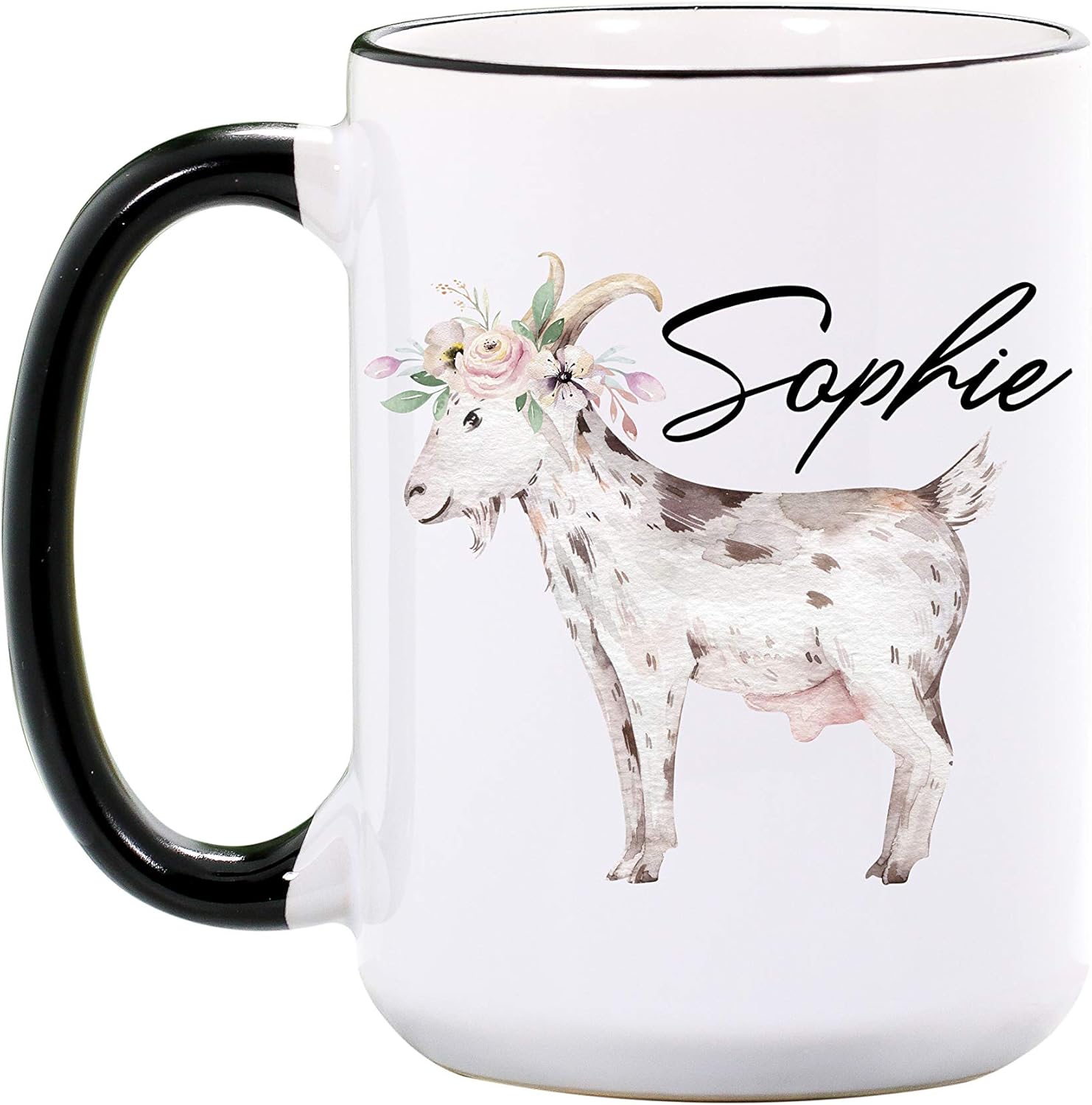 sophie the giraffe farmers