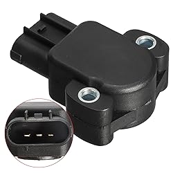 AUTEX DY-967 Throttle Position Sensor TPS DY967