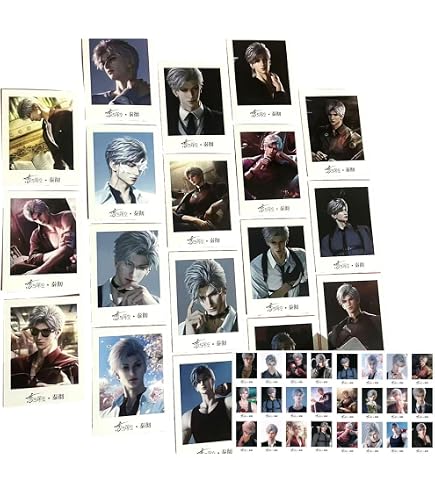 Amazon.com: Shopular Love and deepspace Lian Yu Shen Kong Sylus