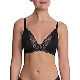 Natori Women's Persuasion Convertible Plunge T-Shirt Bra