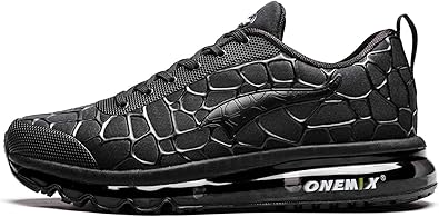 extra cushion running shoes