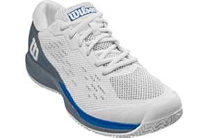Wilson Mens Men's Rush Pro Ace Pickler Sneaker