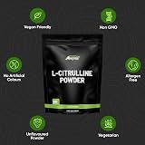 Freak Athletics L-Citrulline Powder 500g Unflavoured UK Made view 7