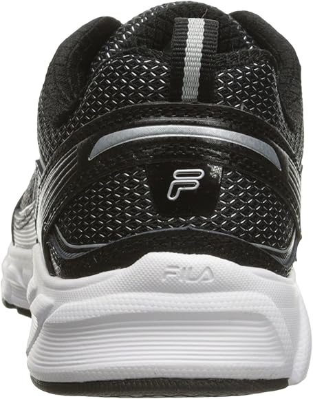 fila ascente 14 review