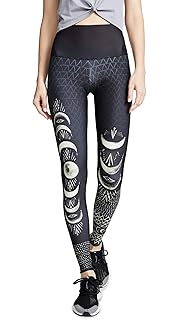 onzie constellation leggings