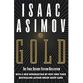 Gold: The Final Science Fiction Collection
