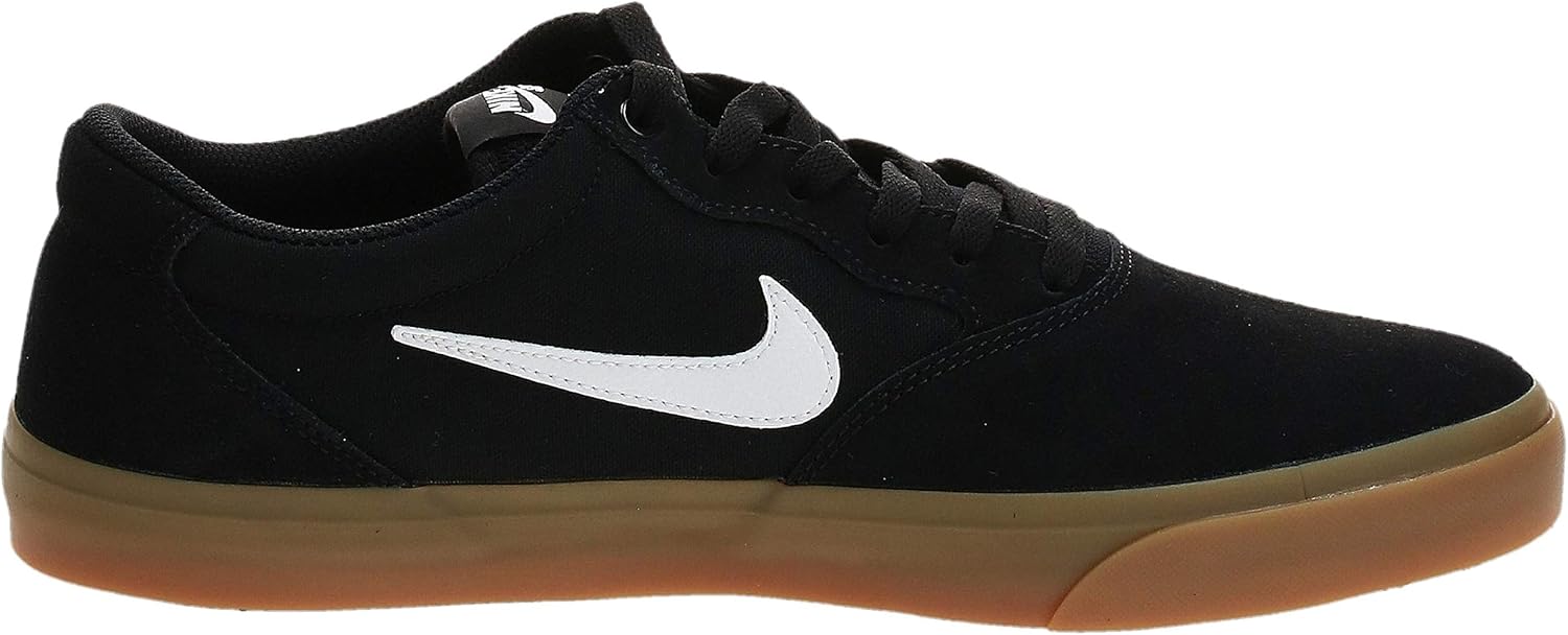 nike chron slr white