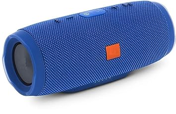 wiles bluetooth speaker