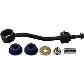 MOOG K3197 Suspension Stabilizer Bar Link for Jeep Wrangler | Replaces 45G0223 46G0223A 5208771AB 52087771AB TC5588 MK3197 531-295 18263 SL333 JTS674 SK3197 XK3197 SL18263 SL96155.