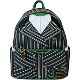 Loungefly Wicked Elphaba Cosplay Mini Backpack