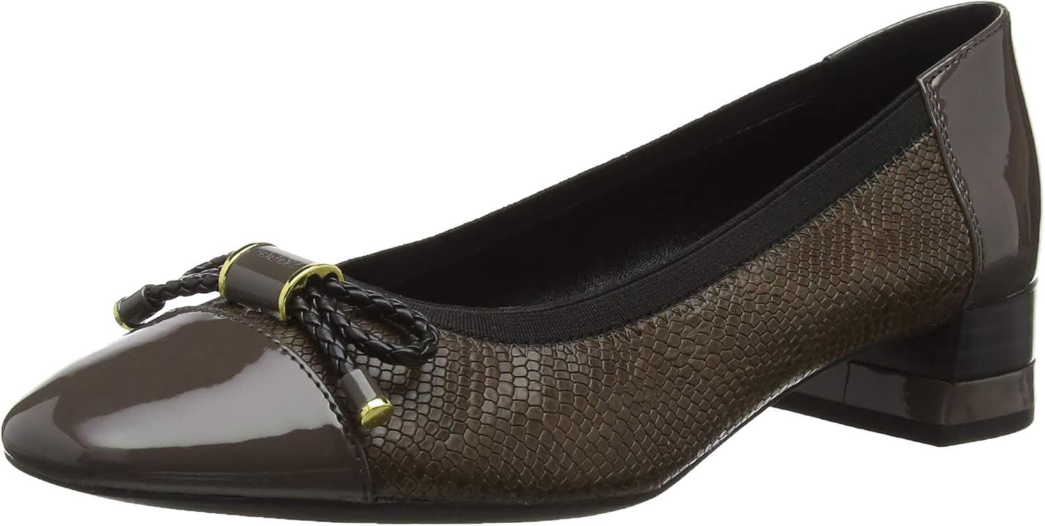 chaussures geox femme escarpins