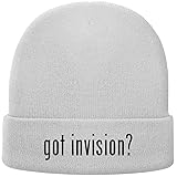 One Legging it Around got Invision? - Soft Adult