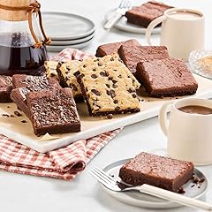 Assorted Brownie Platter (VG) - 12 count