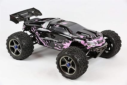 revo remote control car