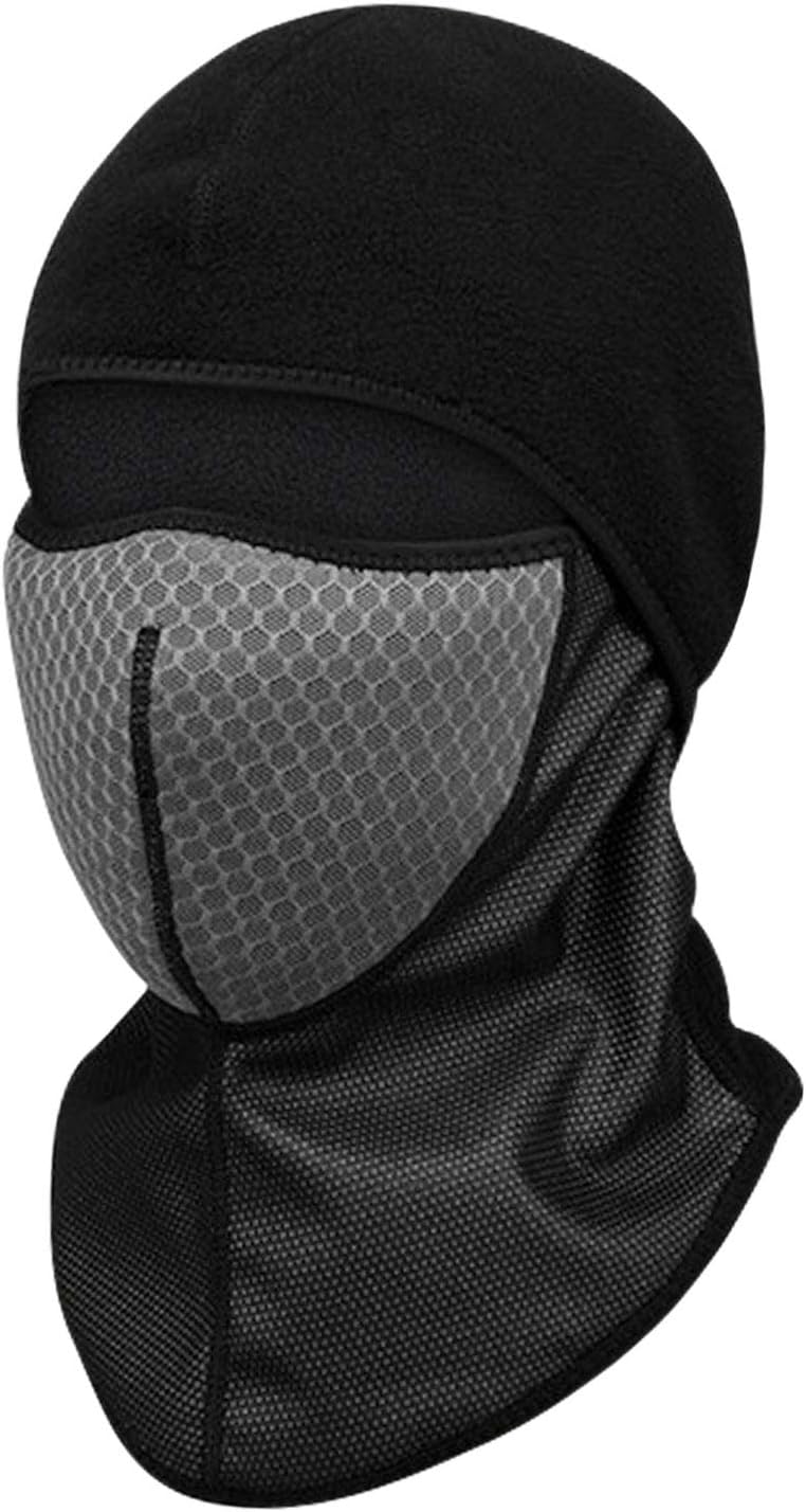 Balaclava Face Mask for Cold Weather Winter Windproof Ski Masks for Men Women