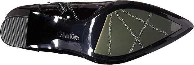 calvin klein esma booties