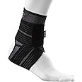 Shock Doctor Ankle Sleeve with Compression Wrap Support