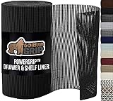 GORILLA GRIP powerGRIP Drawer Shelf and Cabinet