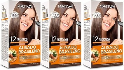 alisado kativa amazon