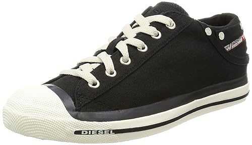 ベストオブ Diesel スニーカー さかななみ