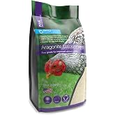 Bird Natural Aragonite Chicken Calcium Feed, FINE | Strong Eggshells, Gizzard Health