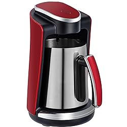 Sadaf One-Touch Mediterranean Coffee Maker
