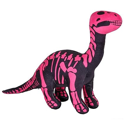 apatosaurus stuffed animal
