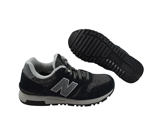 New Balance Herren Ml565