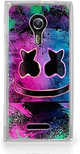 Amazon.com: Oujietong Case for Unimax UMX U693CL Assurancewireless Case