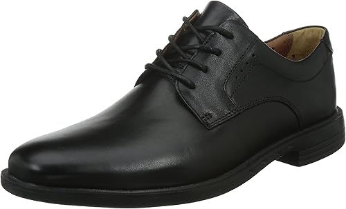 clarks unbizley plain