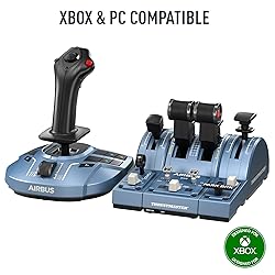 Thrustmaster TCA Captain Pack Xbox – Airbus