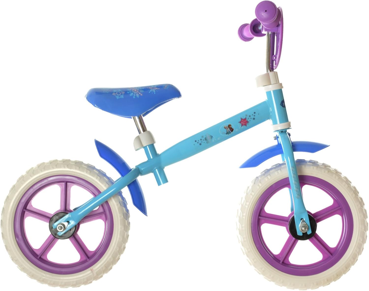 Giochi e giocattoli Ertedis 808806 Blu Bicicletta Senza Pedali 12 Pollici  Frozen urban-earth.co.uk