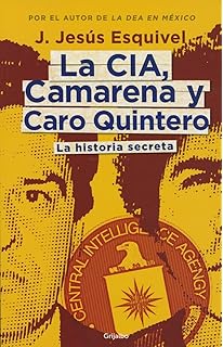 El Cartel Jesus Blancornelas