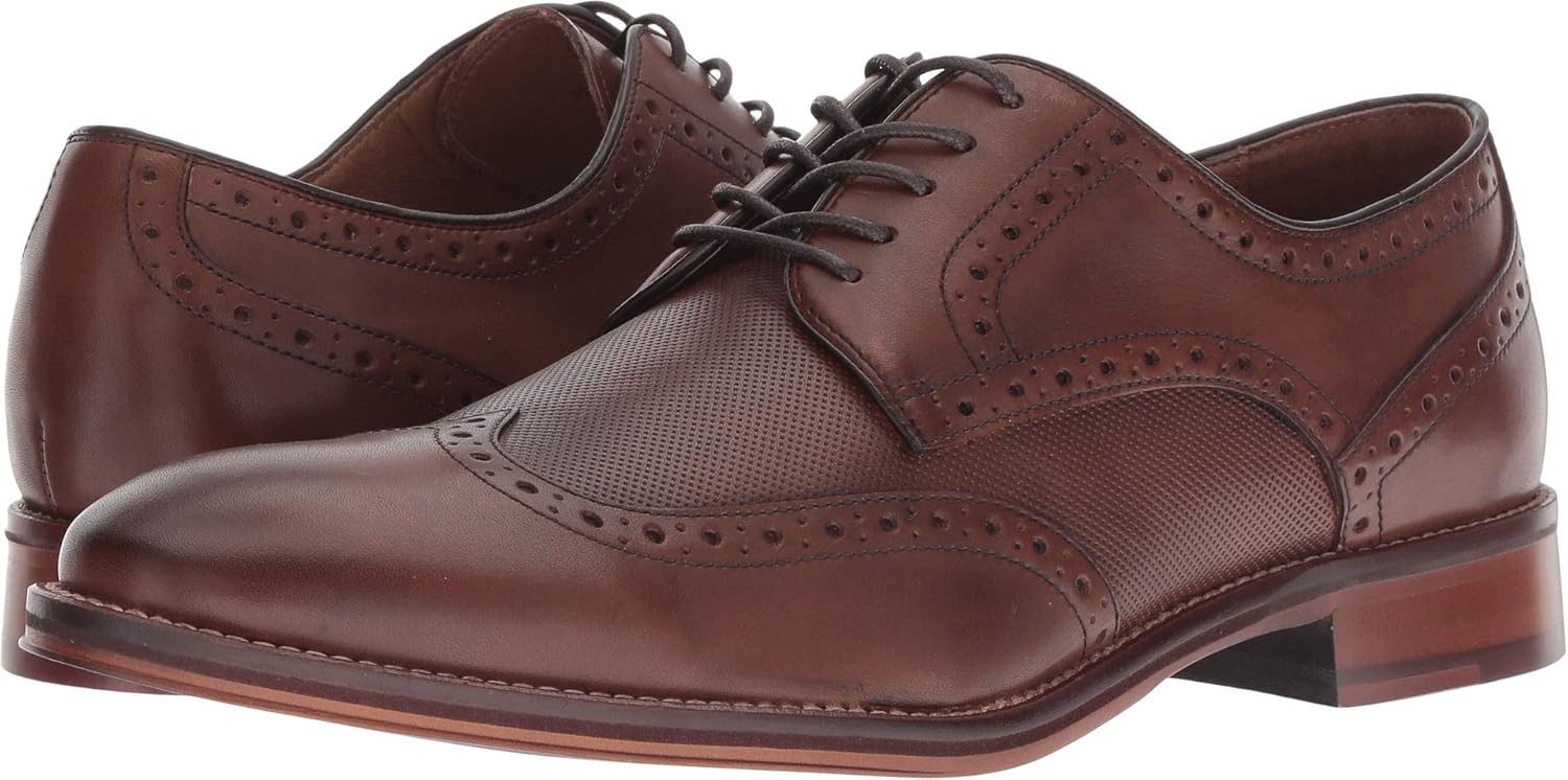 johnston and murphy shoe shine kit