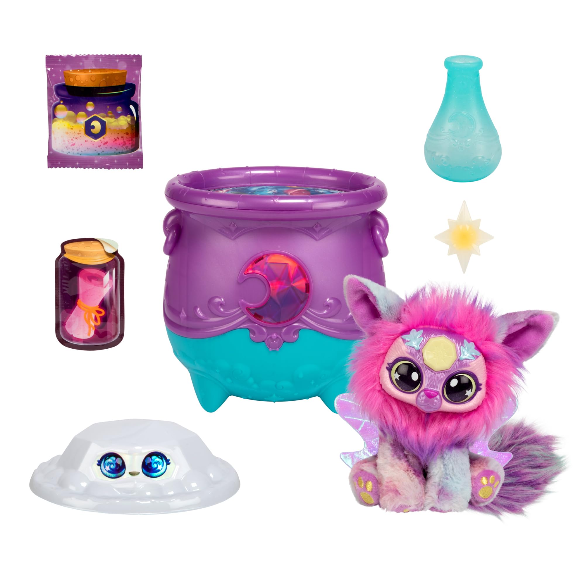 Magic Mixies Magical Gem Surprise