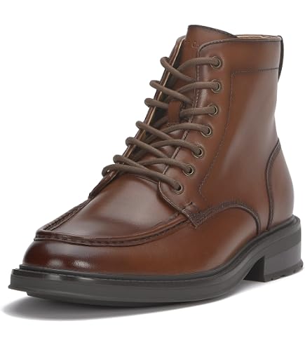Amazon.com | Vince Camuto Kameil Waterproof Boot Black 8 M 