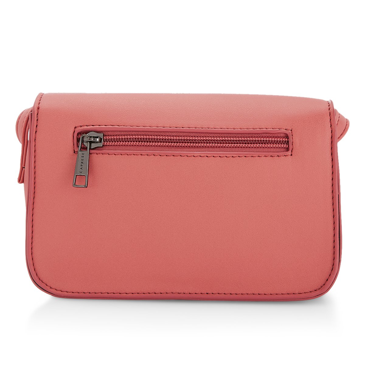 caprese mimeen women's sling bag (coral) ()