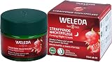 Weleda Firming Night Face Cream Pomegranate Maca Peptides Vegan 40ml view 2