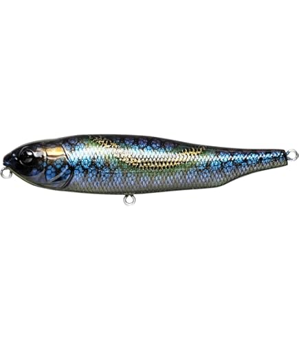Megabass.GIANT.DOG-X.SW.SP-C/#9✖⑤ Megabass Giant Dog-X