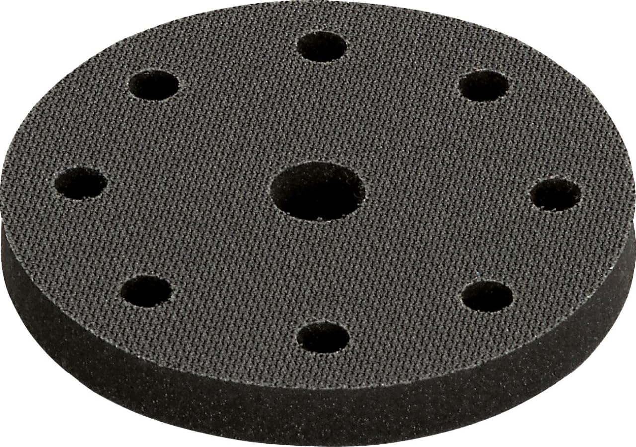 Festool Interface Sander Backing Pad, 15 mm Height x 120 mm Diameter