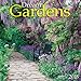 Dream Gardens 2018 Wall Calendar by 