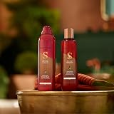 Sanctuary Ruby Oud Shower Oil 250 ml - Dry Skin, Cruelty Free, Vegan view 8