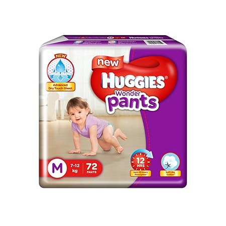 huggies pants 4 72
