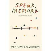 Speak, Memory: An Autobiography Revisited (Vintage International)
